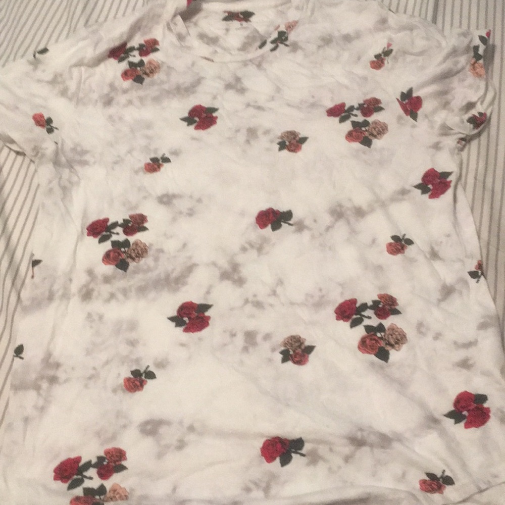 Hollister Shirt Men